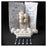 Medical Action Industries Sponge Toil Cotton 1-1/4" Large X-Ray Detectable Sterile 100X5/Ca - 7202