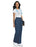 Landau Uniforms - Scrub Pants Cargo Small Caribbean Blue Female - 83221CARIBSM