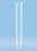 Sarstedt - Centrifuge Tube Round Bottom Plain 16 X 100 mm 13 mL Without Color Coding Without Closure Polypropylene Tube - 55.515