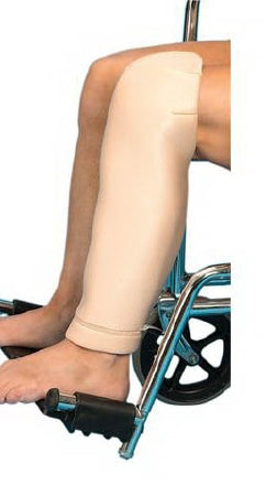 DermaSaver - Shin / Knee Tube Medium - 66419/NA/NA/MD