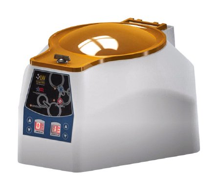 LW Scientific Universal Digital Centrifuge 8 Place Fixed Angle Rotor Variable Speed Up to 3,300 RPM - UNC-08AD-15T3