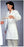 Bel-Art Products Vikem General Purpose Apron - 246030001