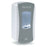 PROVON LTX-12 - Hand Hygiene Dispenser Gray / White Plastic Touch Free 1200 mL Wall Mount - Gojo - 1971-04