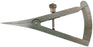 BR Surgical - Caliper Castroviejo 0 to 20 mm - BR42-58307