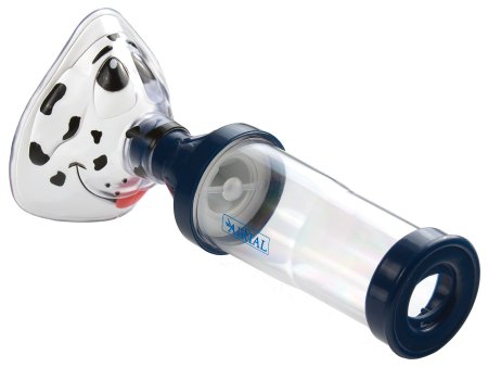 Drive Medical Airial Aerosol Face Mask - MQ8100