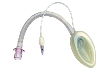 LMA Flexible - Laryngeal Mask Introducer Pediatric User Size 2 and 2-1/2 Disposable - 111010