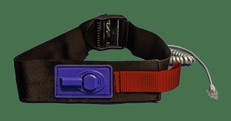Smart Caregiver Seat Belt - TL-2109
