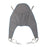 Invacare Universal Sling With Head and Neck Support X-Large 550 lbs. Weight Capacity - 2485949