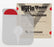 HyFin Individual - Chest Seal 6 X 6 Inch 1 per Pack Pouch NonSterile - 10-0029