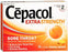 Cepacol Extra Strength - Sore Throat Relief 15 mg - 2.6 mg Strength Lozenge 16 per Box - 63824073216