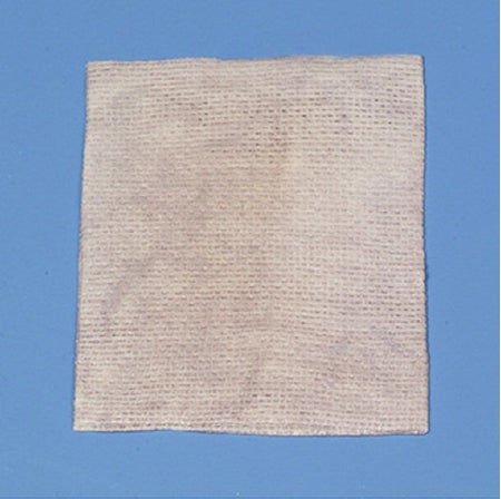 Deroyal Hydrogel Dressing With Silver Algidex Ag 4 X 4 Inch Square Sterile - 46-GZ44