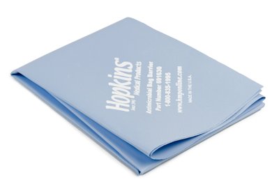 Hopkins - Antimicrobial Bag Barrier 24 X 24 Inch - 691630