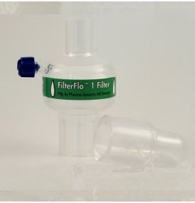 Arc Medical Circuitguard Straight Filter - 7056M4