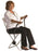 Fabrication Enterprises Love Handles RX Arm and Shoulder Exerciser - 10-0705