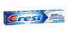 The Palm Tree Group Crest Tartar Protection Whitening Toothpaste Cool Mint Flavor 6.4 oz. Tube - 3700072823
