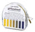 Fisher Scientific pHizatest* Vaginal pH Test Paper in Dispenser 4.5 to 7.5 - 14850115