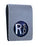 Alimed Thin Clipper Marker 2-3/4 Inch, Kydex, With Initials - 921713/WINT/NA