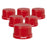 Tamper Evident Caps
