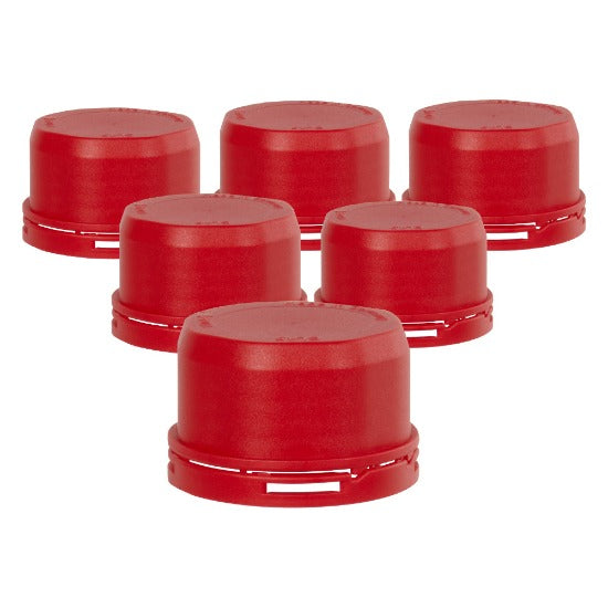 Tamper Evident Caps
