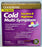 Geiss, Destin & Dunn GoodSense Cold and Cough Relief 325 mg - 10 mg - 5 mg Strength Tablet 20 per Box - AAA00551
