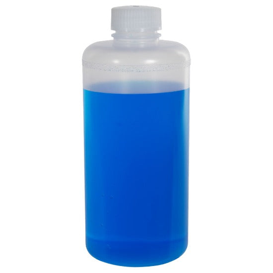 Narrow Mouth Bottles