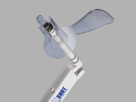 Cook Medical LIGATOR, HEMORHOIDAL SHORTSHOTSAEED W/TRIVIEW - G34063
