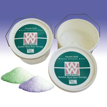 Fabrication Enterprises WaxWel Paraffin Beads Citrus Scent - 11-1717