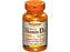 US Nutrition Sundown Naturals Vitamin Supplement Vitamin D 1000 IU Strength Softgel 100 per Bottle - 3076815605