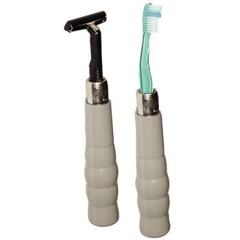 Patterson Medical Supply - ADL Universal Holder 1/2 Inch Inner Diameter - 927667