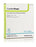 DermaRite Industries ComfortFoam Silicone Foam Dressing 6 X 6 Inch Square Silicone Adhesive without Border Sterile - 00316E