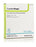 DermaRite Industries ComfortFoam Silicone Foam Dressing 4 X 4 Inch Square Silicone Adhesive without Border Sterile - 00315E