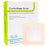 ComfortFoam Border - Silicone Foam Dressing 4 X 4 Inch Square Silicone Adhesive with Border Sterile - 00317E