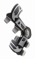 DJO OA Nano Knee Brace X-Large Left Knee - 11-1215-5