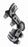 DJO OA Nano Knee Brace X-Large Left Knee - 11-1215-5