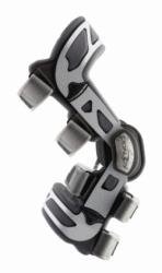 DJO OA Nano Knee Brace 2X-Large Right Knee - 11-1214-6