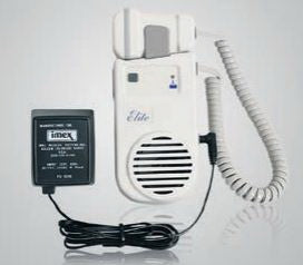 Natus Medical Nicolet Elite 100R Doppler Vascular probe 8 Mhz - EN8AR