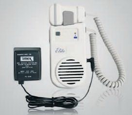 Nicolet Elite 100 - Handheld Doppler Vascular Probe 8 MHz - EN8AR