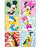 Disney - 75 per Unit Mickey and Friends Sticker - 2321P