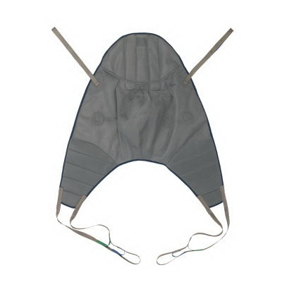 Invacare Universal Sling With Head and Neck Support Small 500 lbs. Weight Capacity - 2485956