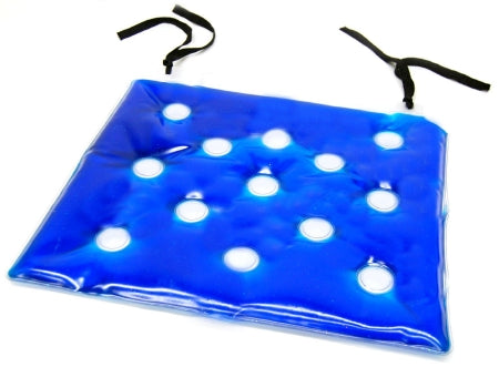 Gel-Lift - Seat Cushion 18 W X 16 D X 1 H Inch Gel - 751101