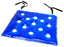 Gel-Lift - Seat Cushion 18 W X 16 D X 1 H Inch Gel - 751101