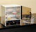 Quincy Lab 140 Series - Incubator Analog 2 cu. ft. / 56.4 Liter - S50909