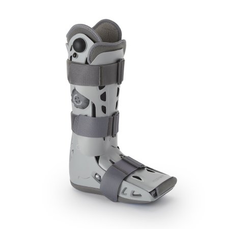 Aircast AirSelect Elite - Walker Boot Medium D-Ring / Hook and Loop Strap Closure Male 7 to 10 / Female 8 to 11 Left or Right Foot - 01EP-M