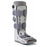 DJO Aircast AirSelect Walker Boot Large Hook and Loop Closure Male 10 to 13 / Female 11 to 15 Left or Right Foot - 01EP-L