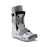 DJO Aircast AirSelect Walker Boot X-Small Hook and Loop Closure Male Up to 4 / Female Up to 5 Left or Right Foot - 01EP-XS