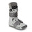 Aircast AirSelect Short - Walker Boot Small D-Ring / Hook and Loop Strap Closure Male 4 to 7 / Female 5 to 8 Left or Right Foot - 01ES-S