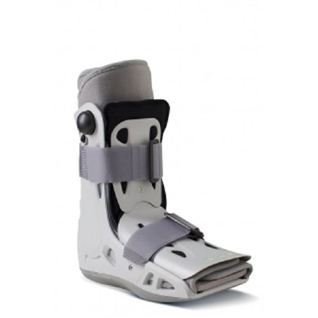 DJO Aircast AirSelect Walker Boot Medium Hook and Loop Closure Male 7 to 10 / Female 8 to 11 Left or Right Foot - 01EP-
