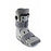 DJO Aircast AirSelect Walker Boot Large Hook and Loop Closure Male 10 to 13 / Female 11 to 15 Left or Right Foot - 01EP-L