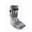 Aircast AirSelect Short - Walker Boot X-Large D-Ring / Hook and Loop Strap Closure Male 13 and Up / Female 15 and Up Left or Right Foot - 01ES-XL