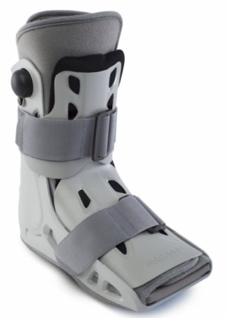 DJO Aircast AirSelect Walker Boot X-Large Hook and Loop Closure Male 13+ / Female 15+ Left or Right Foot - 01EP-XL